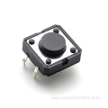 TACTILE SWITCH 12*12mm 260g